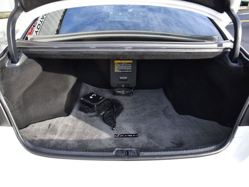 Used 2014 Lexus LS 460 AWD image 22