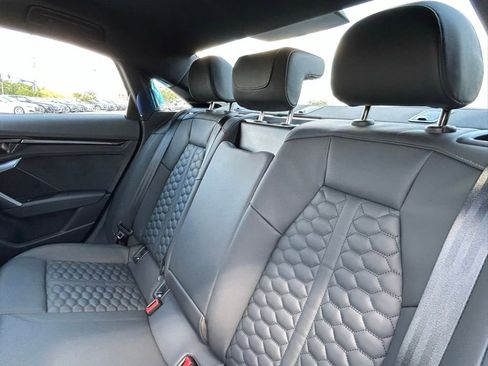 New 2026 Audi RS 3 AWD/4WD image 54