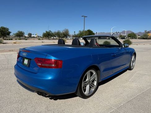 Used 2011 Audi S5 Prestige image 12