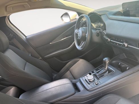 Used 2021 MAZDA CX-30 FWD 2.5 S image 15