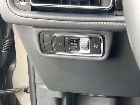 New 2025 Lincoln Aviator Black Label image 31