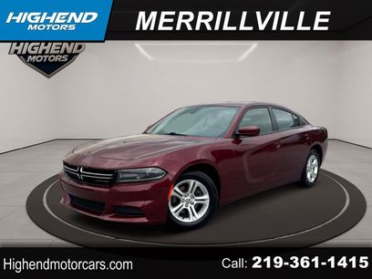 Used 2020 Dodge Charger SXT w/ Leather Interior Group
