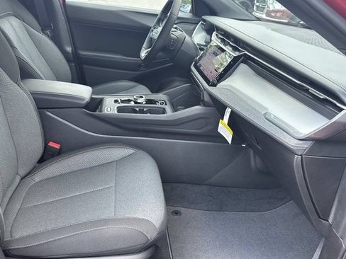 New 2026 Jeep Cherokee Laredo AWD/4WD image 13