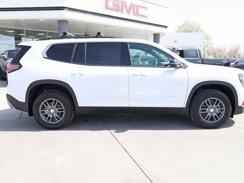 New 2025 GMC Acadia Elevation w/ Super Cruise Package image 7