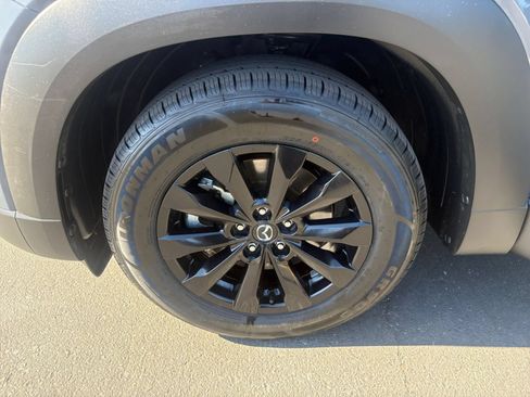 Used 2025 MAZDA CX-50 AWD 2.5 S w/ Select Package image 31