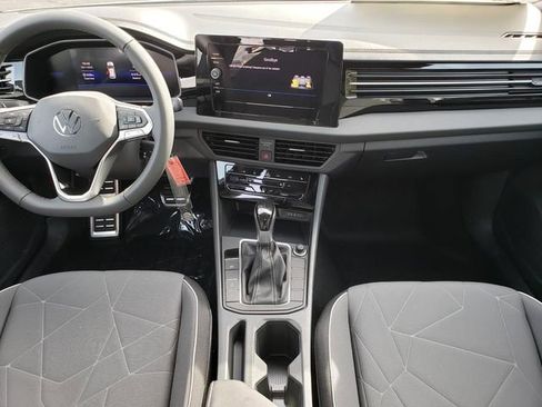 New 2026 Volkswagen Jetta Sport image 8