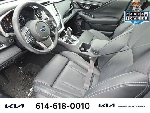 Used 2023 Subaru Outback Limited XT image 17
