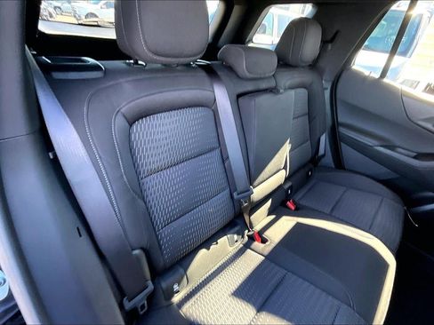 Used 2026 Chevrolet Equinox LT FWD image 25