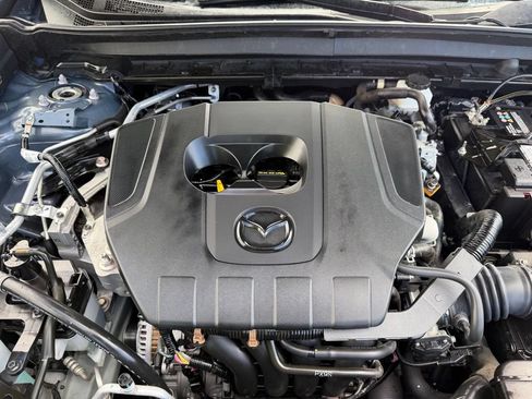 Used 2023 MAZDA CX-30 AWD 2.5 S w/ Preferred Package image 13