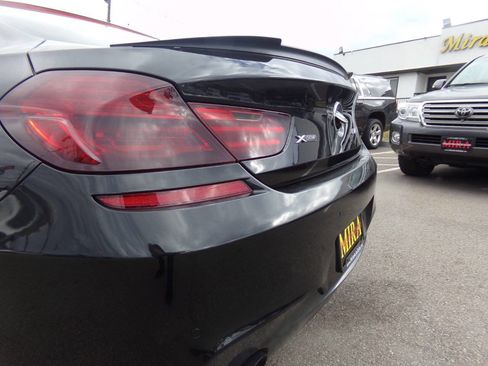 Used 2015 BMW 640i Gran Coupe xDrive image 18
