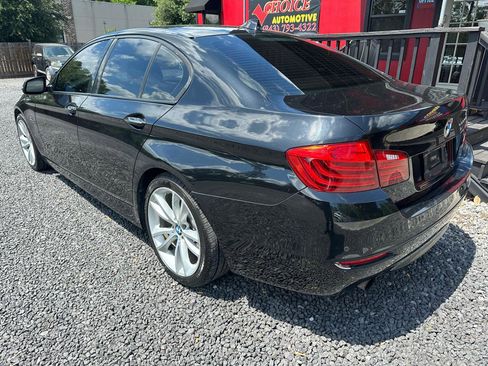 Used 2014 BMW 535i xDrive Sedan AWD/4WD image 5