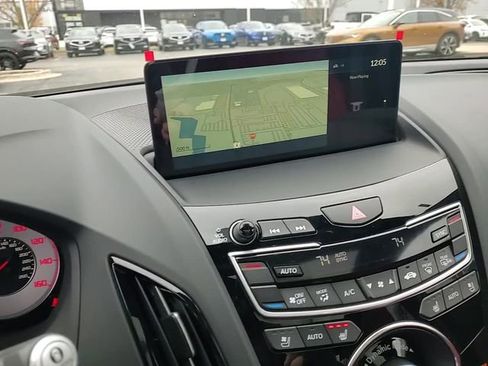 New 2026 Acura RDX A-Spec image 20