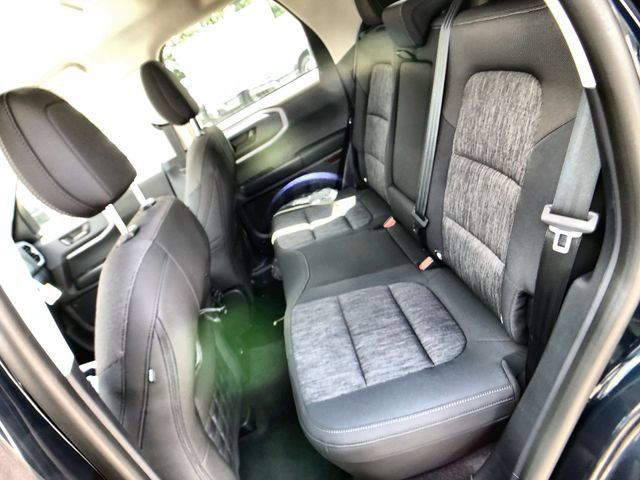 Used 2023 Ford Bronco Sport Big Bend w/ Convenience Package AWD/4WD image 21