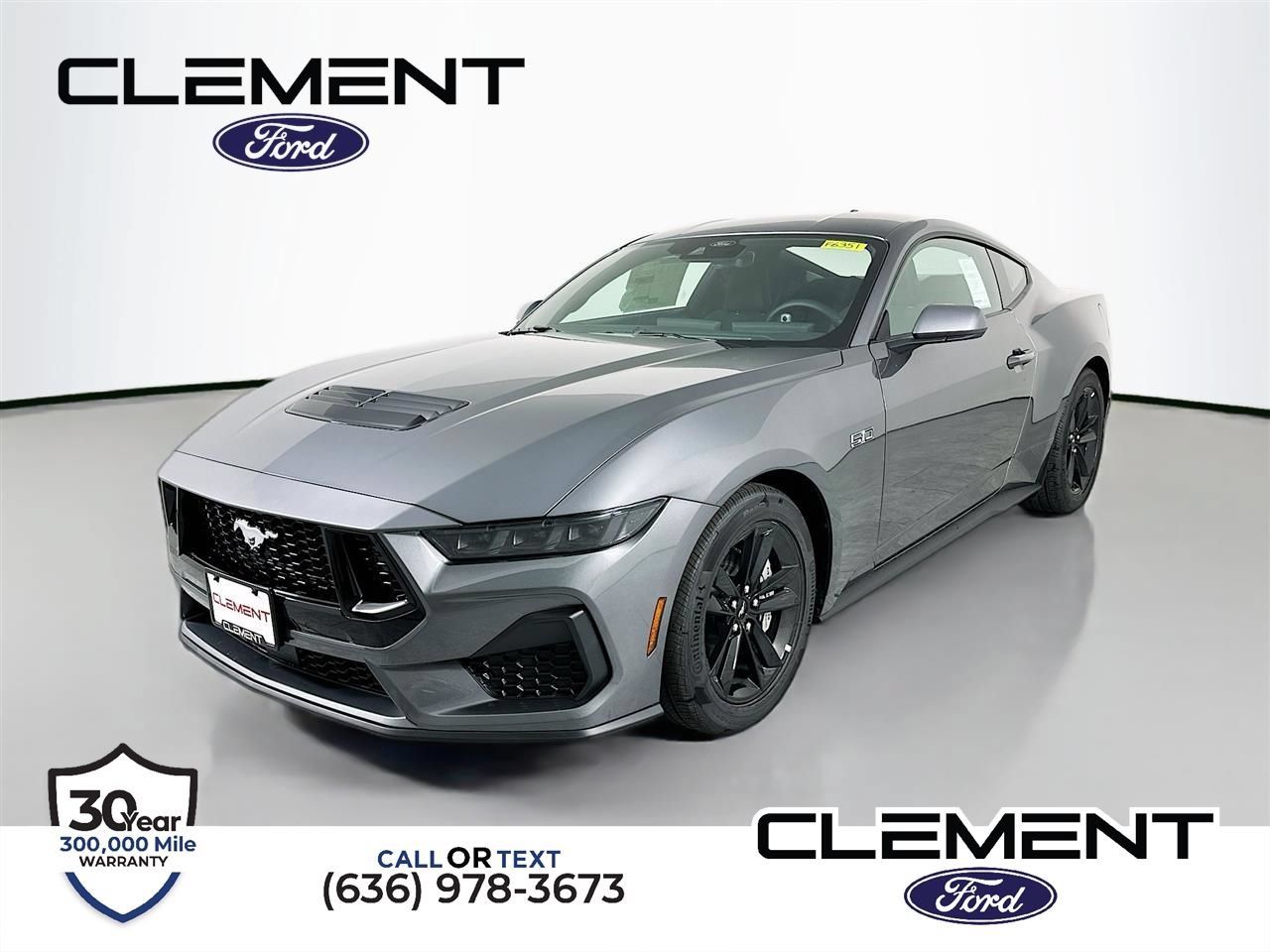 Used Ford Mustang Dark Horse for Sale in Wentzville, MO - Autotrader
