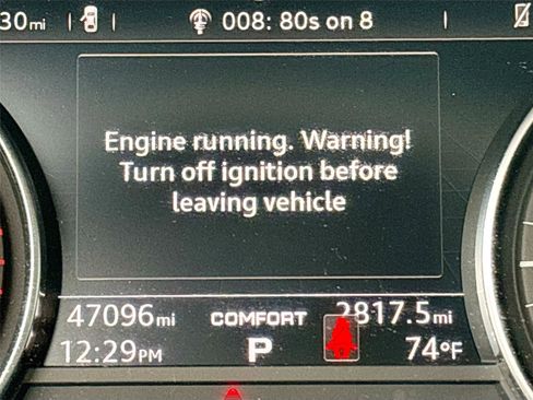 Used 2019 Audi A4 2.0T Premium w/ Convenience Package image 13