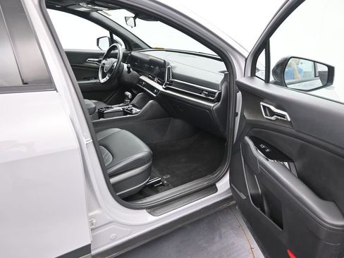 Used 2024 Kia Sportage X-Line w/ X-Line Premium Package AWD/4WD image 17