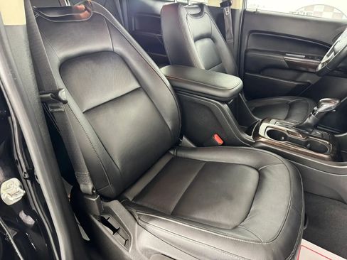 Used 2022 GMC Canyon Elevation w/ Elevation Premium Package image 32