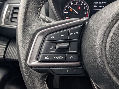 Certified 2025 Subaru Ascent Premium image 28