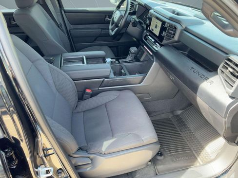 Used 2026 Toyota Tundra SR5 w/ SX Package image 29