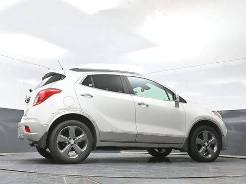 Used 2014 Buick Encore AWD image 22