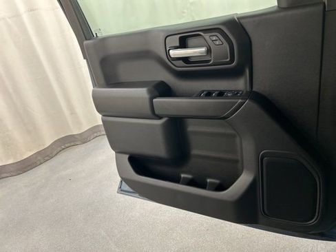 Used 2024 Chevrolet Silverado 1500 Custom image 19