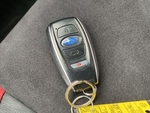 Used 2021 Subaru WRX STI w/ Popular Package #1 AWD/4WD image 31