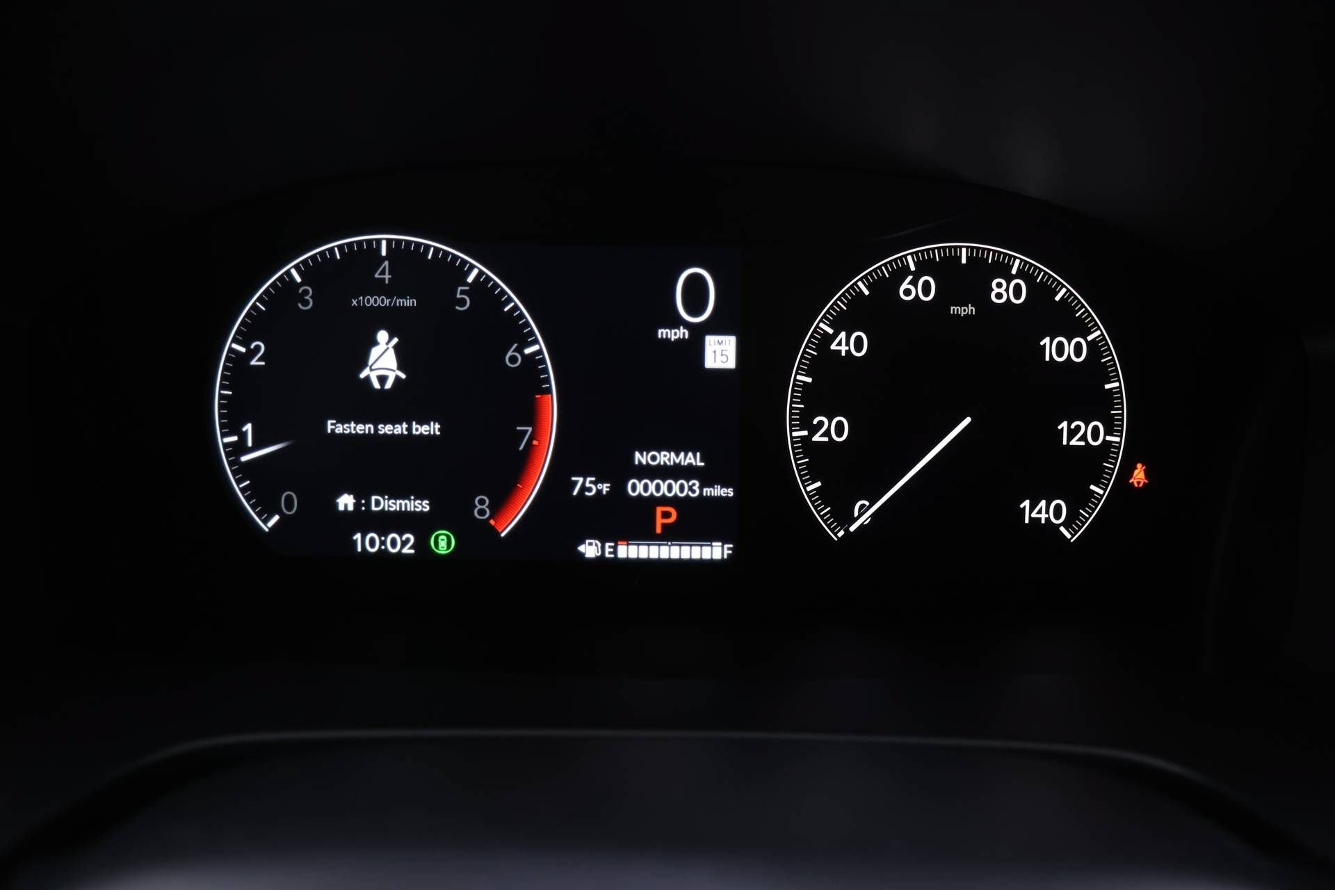 Used 2026 Honda CR-V LX image 7