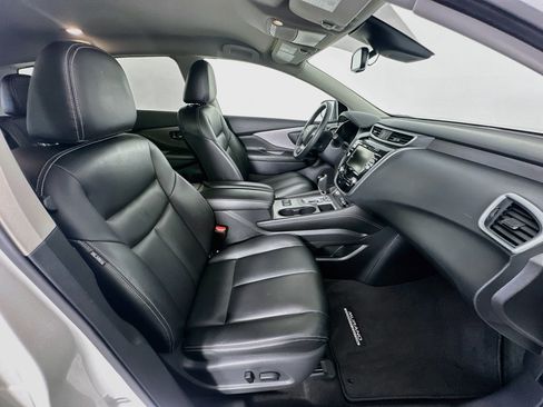 Used 2024 Nissan Murano SV w/ SV Midnight Edition Package AWD/4WD image 30