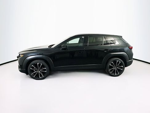 Used 2026 MAZDA CX-50 AWD 2.5 S w/ Premium Package image 4
