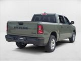 New 2025 RAM 1500 Tradesman image 2