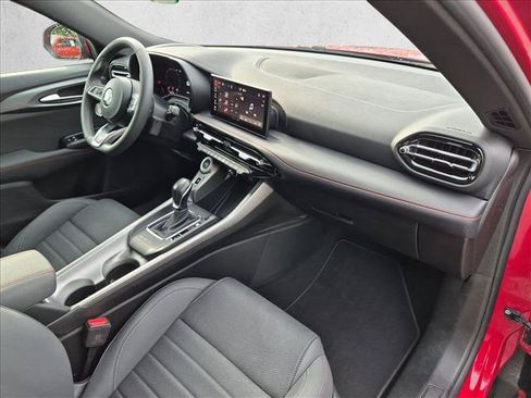 Used 2024 Dodge Hornet GT AWD/4WD image 26