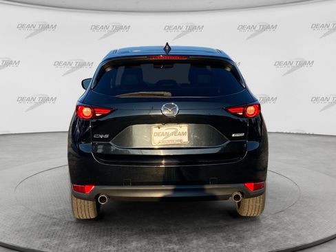 Used 2018 MAZDA CX-5 Grand Touring FWD image 7