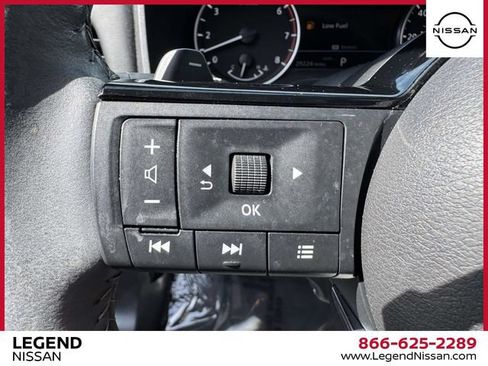 Certified 2023 Nissan Rogue SL w/ SL Premium Package AWD/4WD image 23