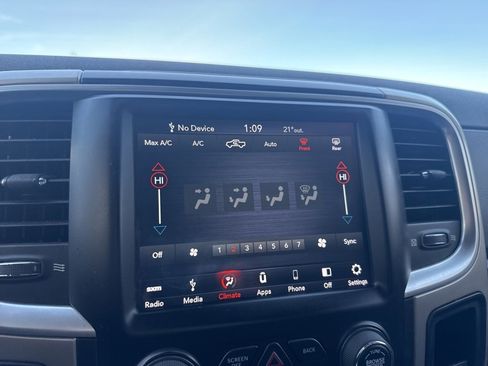 Used 2019 RAM 1500 Classic Warlock image 27