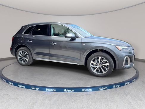 Used 2023 Audi Q5 2.0T Premium w/ Convenience Package AWD/4WD image 5
