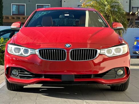 Used 2016 BMW 435i Gran Coupe image 8