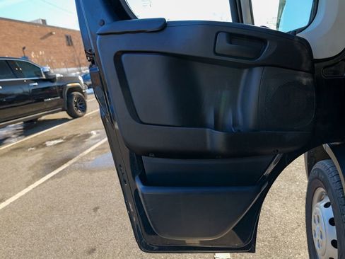 Used 2019 RAM ProMaster 1500 image 17