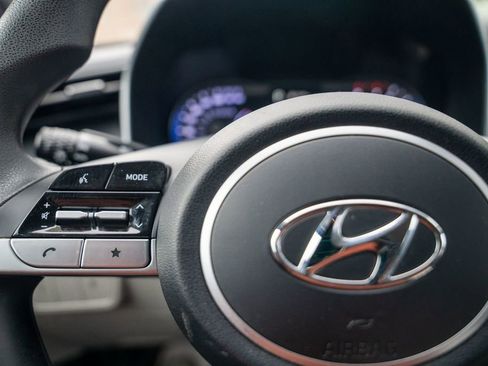 Certified 2022 Hyundai Tucson SEL w/ Winter Package image 23