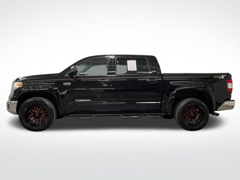 Used 2016 Toyota Tundra SR5 w/ SR5 Upgrade Package AWD/4WD image 26