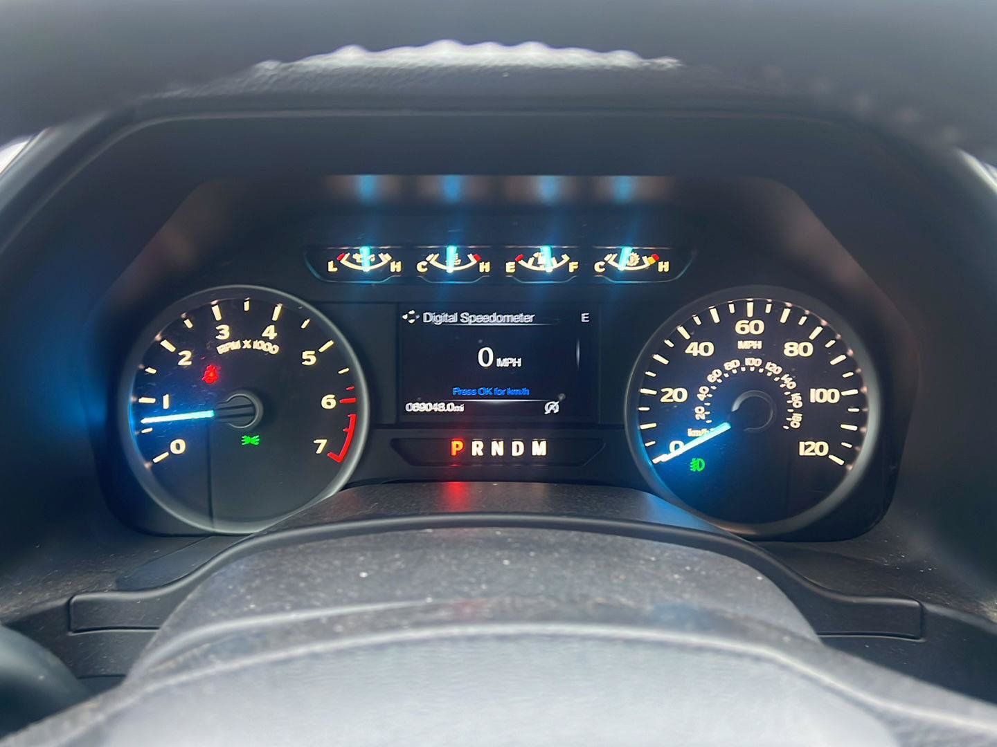 Used 2018 Ford F150 XLT w/ Equipment Group 302A Luxury AWD/4WD image 19