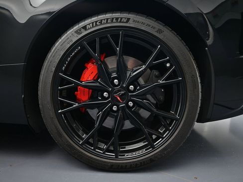Used 2023 Chevrolet Corvette Stingray Preferred Conv w/ Z51 Performance Package image 26