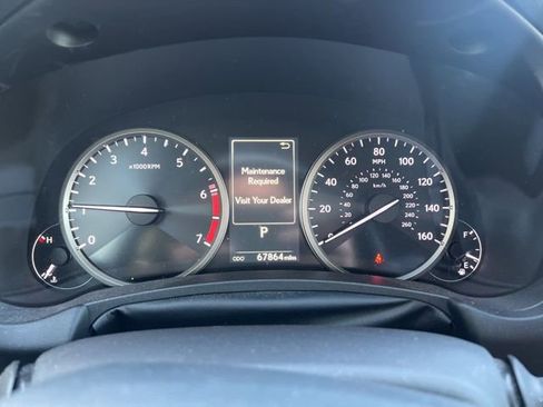 Used 2021 Lexus NX 300 FWD w/ Accessory Package image 10