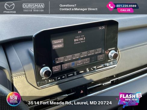Used 2022 Mitsubishi Outlander SE image 12