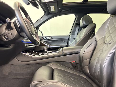 Used 2023 BMW X5 sDrive40i w/ Premium Package image 5