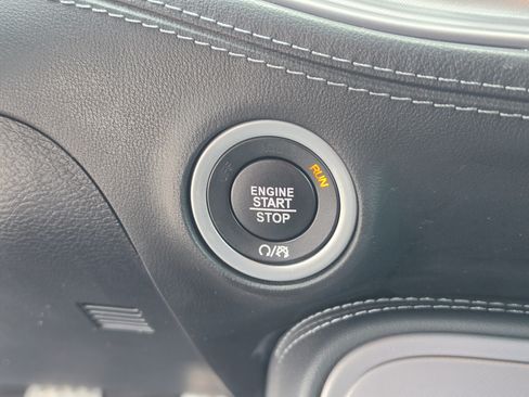 Used 2023 Dodge Challenger R/T w/ Plus Package RWD image 35