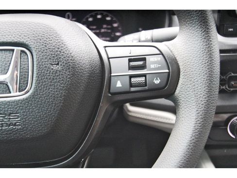 Used 2024 Honda Accord LX image 16