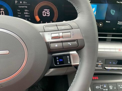 New 2026 Hyundai Kona SEL Premium AWD/4WD image 22