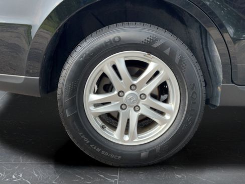 Used 2012 Hyundai Santa Fe GLS AWD/4WD image 37