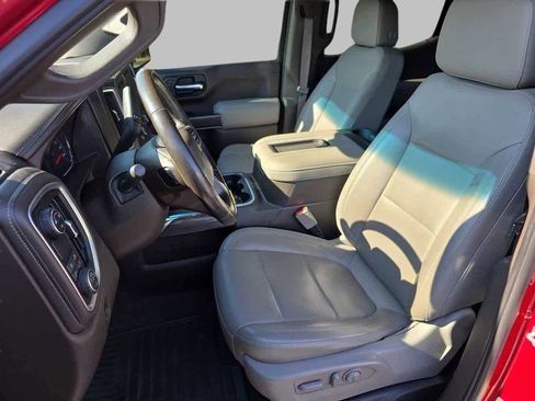 Used 2019 Chevrolet Silverado 1500 LTZ w/ LTZ Plus Package image 18