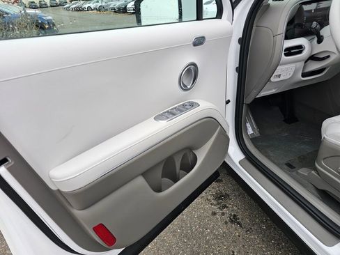 New 2026 Hyundai Palisade Limited image 17